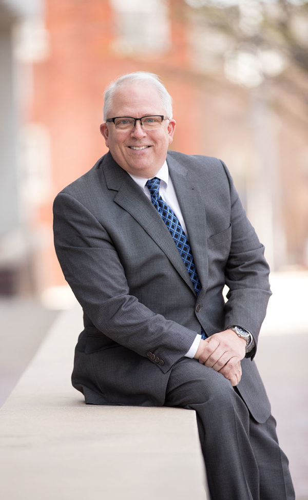 OUR TEAM Bodine, and Waters